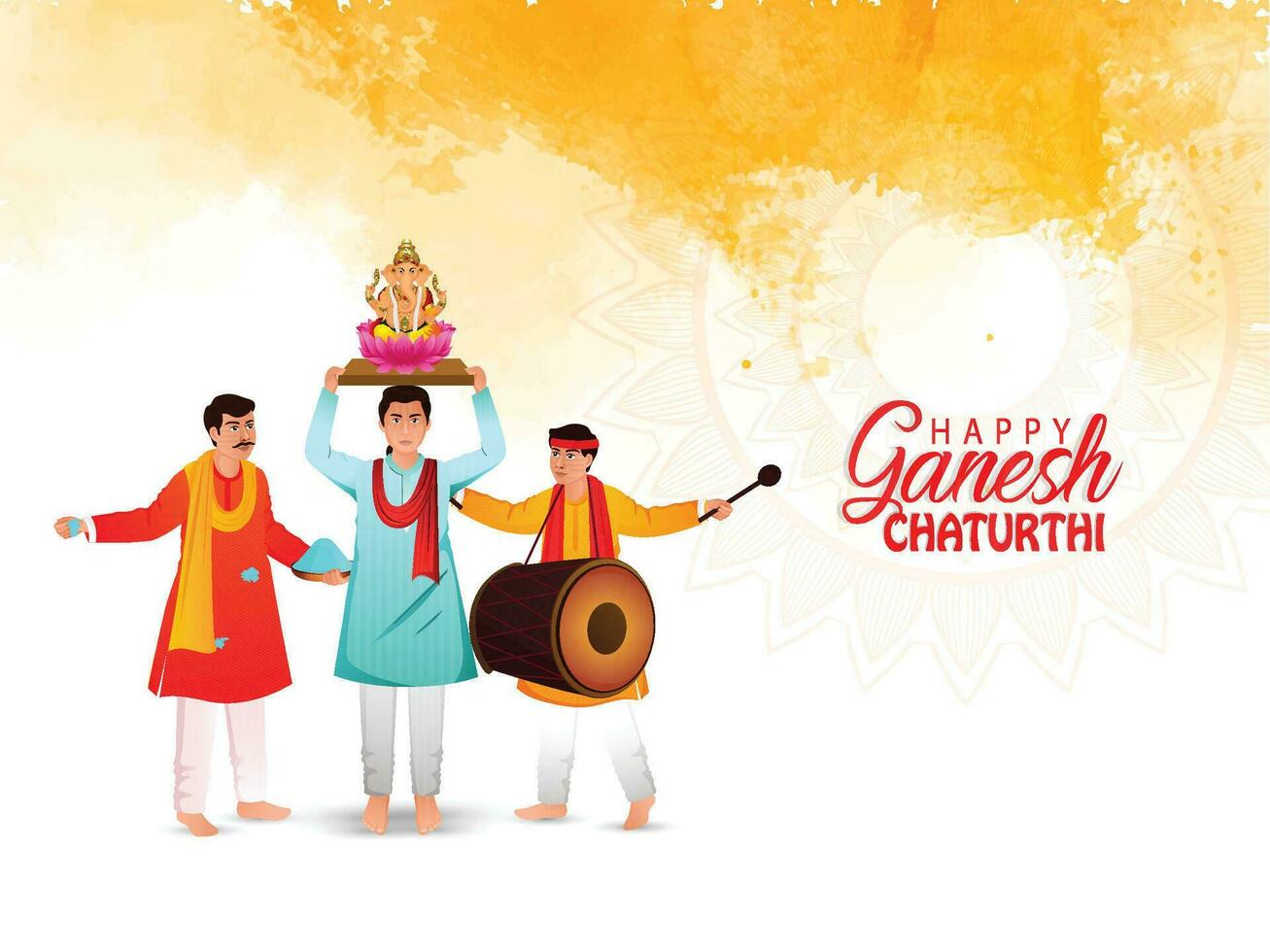 Ganesh Chaturthi
